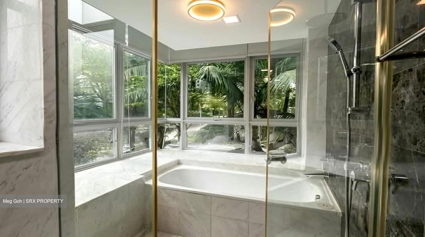 Nathan Residences (D10), Apartment #610444351
